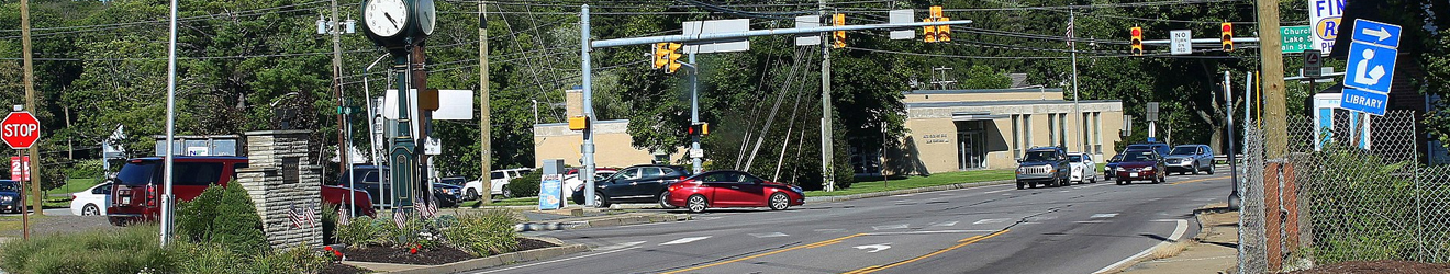 Clarks Summit